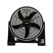 Abanico Box Telstar 20’’ Negro (TVB020210MD)