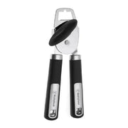 Abrelatas Cromado Westinghouse Negro (WCKG0081002) - Abridor de Botellas o Latas