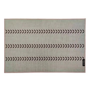 Alfombra para Interiores 80 x 120 cm Kenneth Cole (KCWF202115-A1) - Alfombras