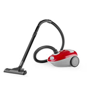 Aspiradora de bolsa Black + Decker 1800 Watts (VCBD603) yapcr.com Costa Rica