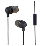 Audífonos Alámbricos House of Marley Little Bird Negro (EM-JE061-BK) yapcr.com Costa Rica