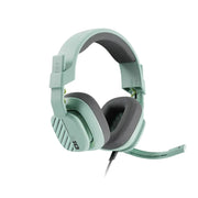 Audífonos Alámbricos Logitech Astro Gaming A10 Gen 2 Menta (939-002083) yapcr.com Costa Rica