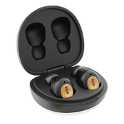 Audífonos Inalámbricos House of Marley Champion (EM-JE131-SB)