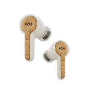 Audífonos Inalámbricos House of Marley Rebel Crema (EM-JE121-CE) yapcr.com Costa Rica