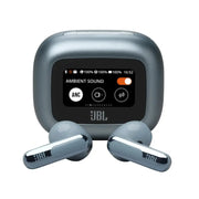 Audífonos Inalámbricos JBL Live Flex 3 Azules (JBLLIVEFLEX3BLU) yapcr.com Costa Rica