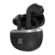 Audífonos Inalámbricos Klip Xtreme Edgebuds Pro Negros (KTE-750BK)