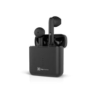 Audífonos Inalámbricos Klip Xtreme TwinTouch KTE-010BK yapcr.com Costa Rica