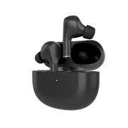 Audífonos Inalámbricos Klip Xtreme ZoundBuds Negros (KTE-250BK) yapcr.com Costa Rica