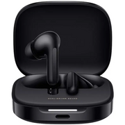 Audífonos Inalámbricos Xiaomi Redmi Buds 6 Negro Noche (59307)