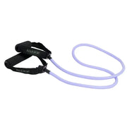 Banda de Resistencia Media Lila Elle Sport (SR8251) - Bandas