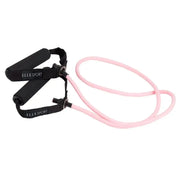 Banda de Resistencia Suave Rosada Elle Sport (SR6348) - Bandas