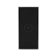 Batería Portátil Inalámbrica Xiaomi 10W 10000 mAh Negro (35969)