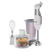 Batidora de Inmersión con Accesorios Oster (FPSTHB2615W) yapcr.com Costa Rica