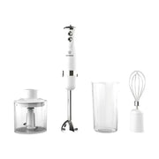 Batidora de Mano Inmersión Simple Life 300 W Blanca Westinghouse (WKHBSL13WH) - Batidoras