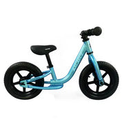 Bicicleta Infantil de Balance Super Pro - 12 - Niño - Azul - Bicicletas Infantiles
