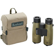 Binocular Bushnell Prime 12x50 x Vault Bundle (BP1250VTC)