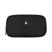 Bolso Organizador Kit Artículos de Noche Esenciales Victorinox Negro (610600) Bolsos
