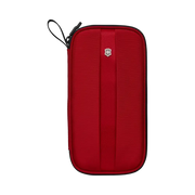 Bolso Organizador para Viaje con Protección RFDI Victorinox Rojo (610598) Bolsos