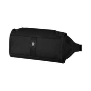 Bolso Tipo Canguro Victorinox Negro (611976) yapcr.com Costa Rica