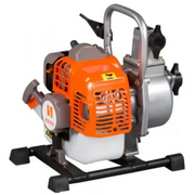 Bomba de Agua Kasei 1.2 HP (QGZ25‑30A) - Bombas