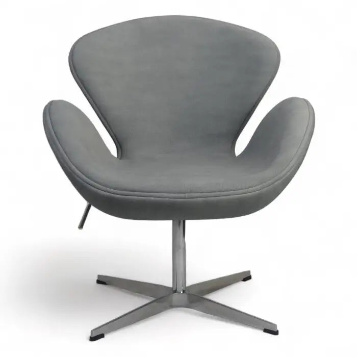 Butaca Cisne Color Gris - Butacas