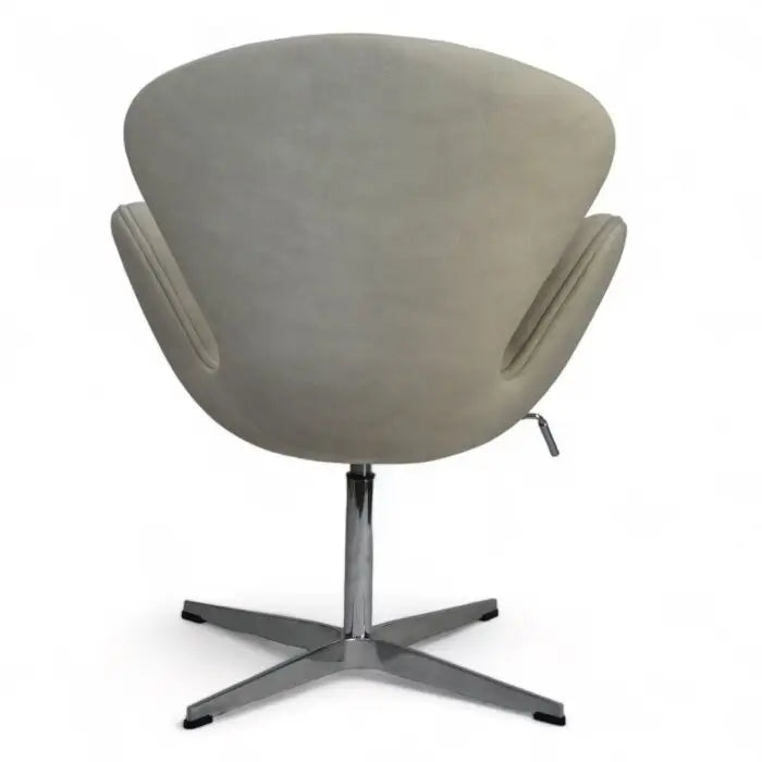 Butaca Cisne Color Ivory - Butacas