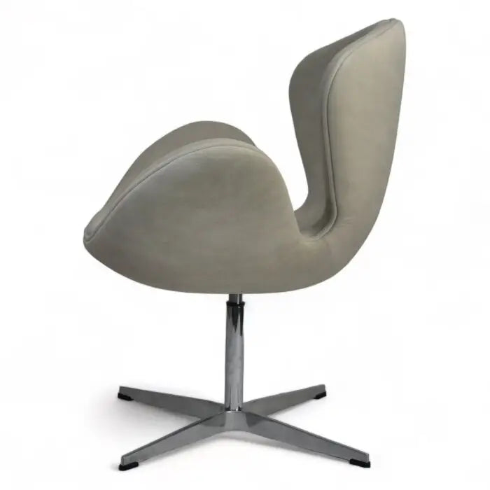 Butaca Cisne Color Ivory - Butacas