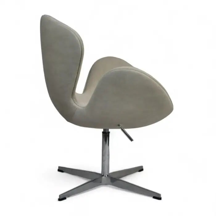 Butaca Cisne Color Ivory - Butacas