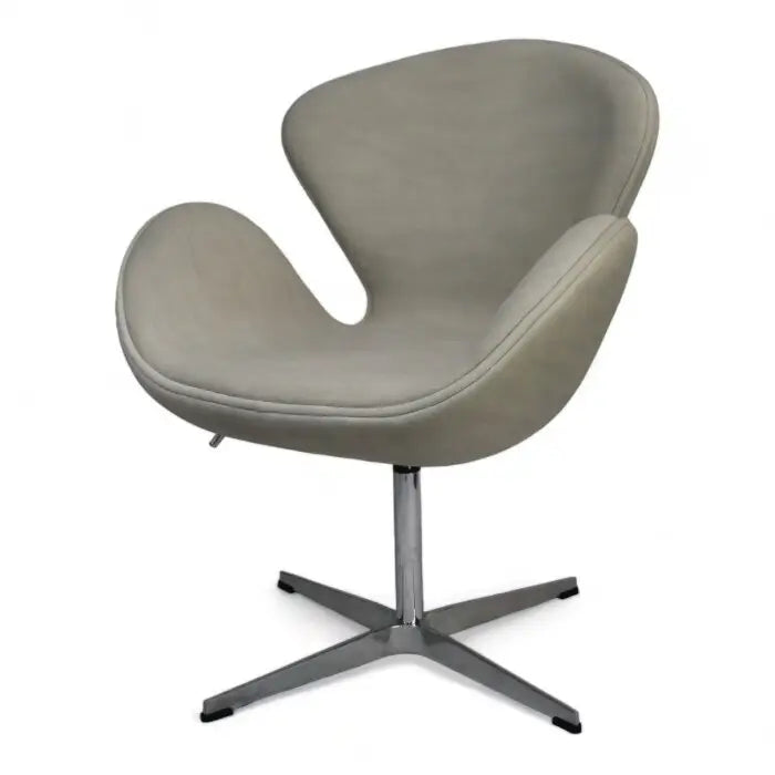 Butaca Cisne Color Ivory - Butacas