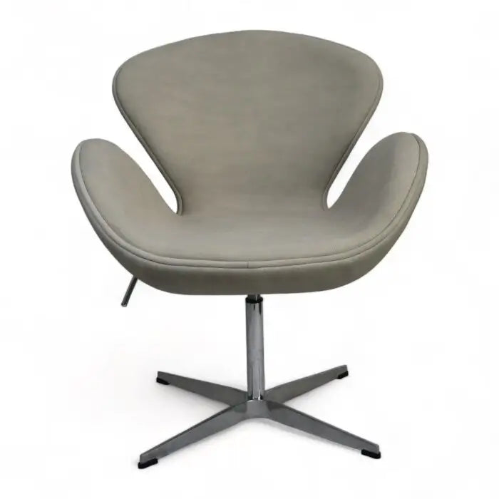 Butaca Cisne Color Ivory - Butacas