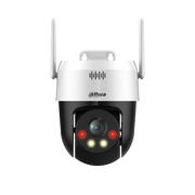 Cámara de Seguridad PT a Color Wi-Fi 5MP Dahua (DH-SD2A500HB-GN-AW-PV-S2)