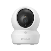 Cámara de Seguridad Wi-Fi para Interiores EZVIZ H6c Pro 2K (CS-H6C-R105-1L3WF)