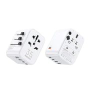 Cargador Multifuncional Remax Astro Series 35 W (RP-U11) yapcr.com Costa Rica