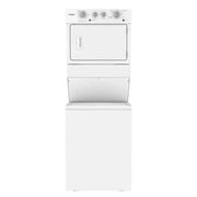 Centro de Lavado a Gas Whirlpool (7MWGT4027HW) - Centros