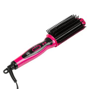 Cepillo para Cabello Eléctrico Alisador y Voluminizador Westinghouse (WH1121) - Cepillos