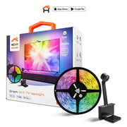 Cinta de Luces LED RGB Inteligente y Cámara para TV 55-65" Nexxt (NHB-S615) yapcr.com Costa Rica