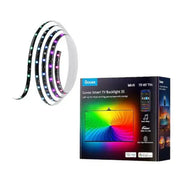 Cinta de Luces LED para TV Govee - Wi-Fi - RGB - 75-85" (H6098AD2) yapcr.com Costa Rica