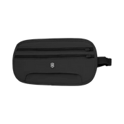 Cinturón de Seguridad Lujo Tipo Canguro con Protección RFID Victorinox Negro (610601) Bolso