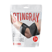 Codera Ajustable de Neopreno Stingray SFNCOD - Coderas