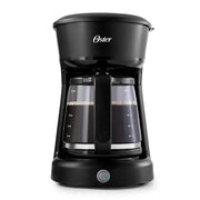 Coffee Maker Eléctrico 12 Tazas Oster (BVSTDCS12BN) yapcr.com Costa Rica