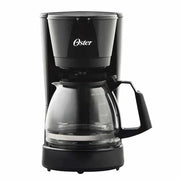 Coffee Maker Eléctrico 5 Tazas Oster (BVSTDC05) yapcr.com Costa Rica