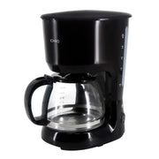 Coffee Maker Electrónico 10 Tazas CHiQ (CQXCFD01P1BAB1B) yapcr.com Costa Rica
