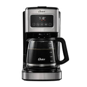 Coffee Maker Programable 12 Tazas Oster (BVSTDC4403) yapcr.com Costa Rica