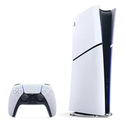 Consola de Videojuegos Sony PlayStation 5 Slim - Formato Digital - 1 TB - Consolas