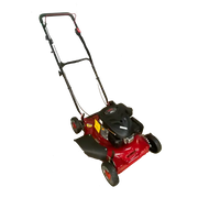 Cortadora de Césped Shimaha 20’’ Loncin 139cc (SHZWL40) - Cortadoras