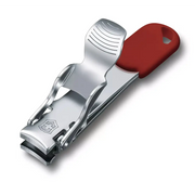 Cortauñas Rojo Victorinox (8.2050.B1) yapcr.com Costa Rica