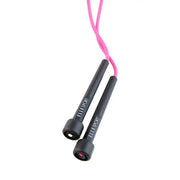 Cuerda para Saltar Elle Sport (SR6346) Rosada - saltar