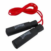 Cuerda para Saltar Stingray Roja (SFCUERDA-BAS) yapcr.com Costa Rica