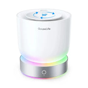 Difusor de Aromas Inteligente con Luces RGB Govee H7162 yapcr.com Costa Rica