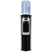 Dispensador de Agua con Control Temperatura Negro Whirlpool (S 30 WK5911BS) Dispensadores